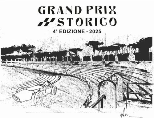 Gran Prix Storico